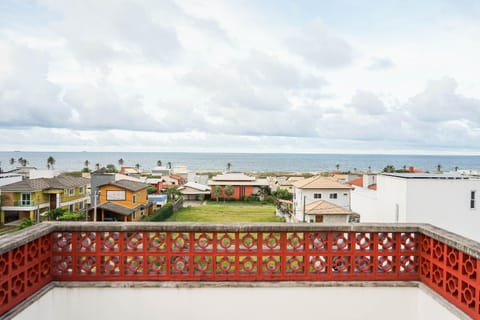 Beach, Sea view