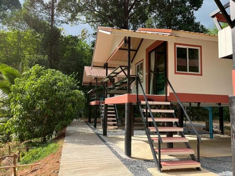 Property building, Balcony/Terrace