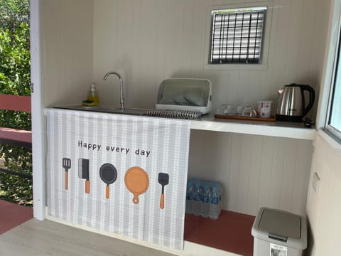 Wildnest House Campground/ 
RV Resort in Krabi Changwat