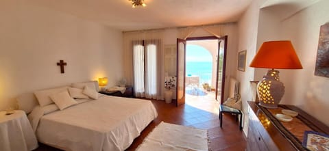 Les Paons - Villa Positano Villa in Positano