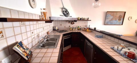 Les Paons - Villa Positano Villa in Positano