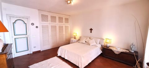 Les Paons - Villa Positano Villa in Positano