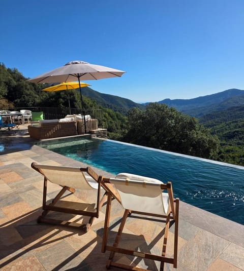 Balcony/Terrace, Swimming pool