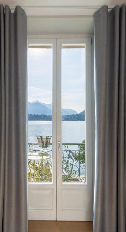 Lake view