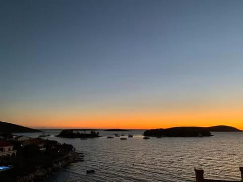 Sunset Villa Apartment in Split-Dalmatia County