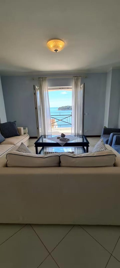 Sunset Villa Apartment in Split-Dalmatia County