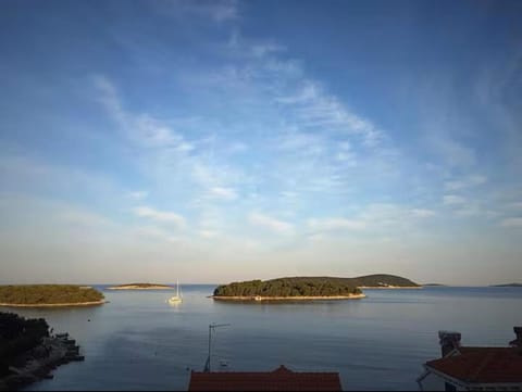 Sunset Villa Apartment in Split-Dalmatia County