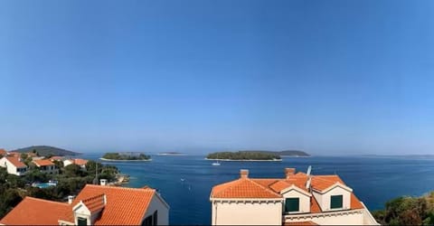 Sunset Villa Apartment in Split-Dalmatia County