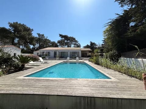 Garden view, Pool view, Swimming pool