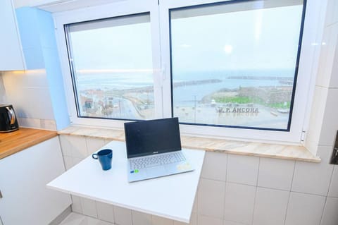 Três Sardinhas Apartment in Ancora Praia