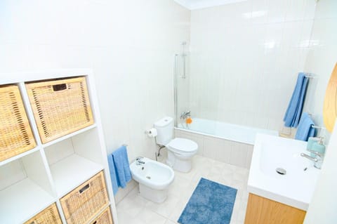 Três Sardinhas Apartment in Ancora Praia