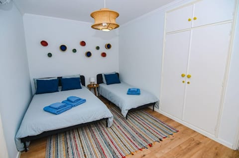 Três Sardinhas Apartment in Ancora Praia