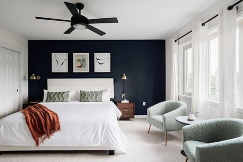 Golden Foothills - Hot Tub - Hiking & Biking House in Golden