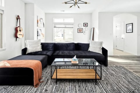 Golden Foothills - Hot Tub - Hiking & Biking House in Golden