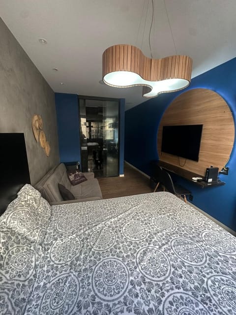 TV and multimedia, Bedroom