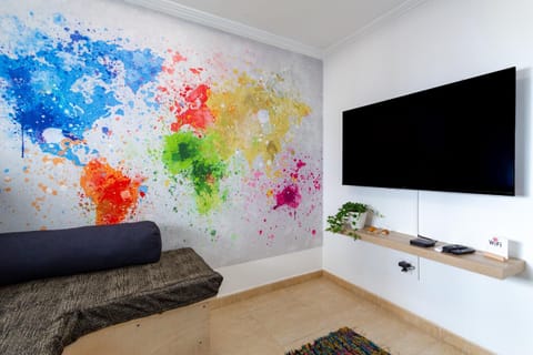 TV and multimedia, Living room