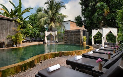 Day, Garden, Seating area, Dining area, Garden view, Pool view, Area and facilities, Area and facilities, Swimming pool, Swimming pool, sunbed