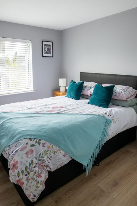 killarney Townhouse with super location House in Killarney