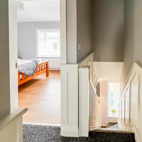 killarney Townhouse with super location House in Killarney