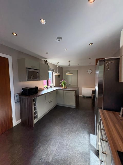 Arcadia - Kirkwall House in Scotland