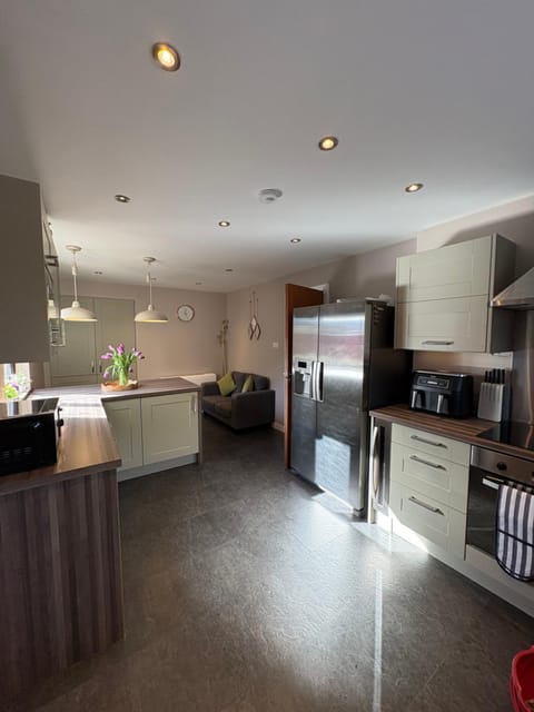 Arcadia - Kirkwall House in Scotland