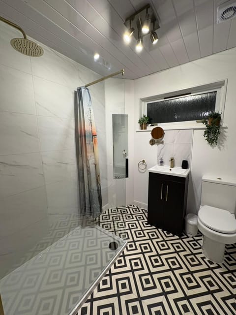 Arcadia - Kirkwall House in Scotland