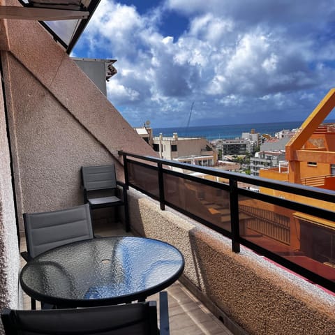 Day, View (from property/room), Balcony/Terrace