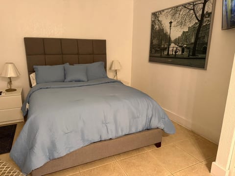 Quiet studio in Miramar near Hard Rock stadium Apartment in Hollywood