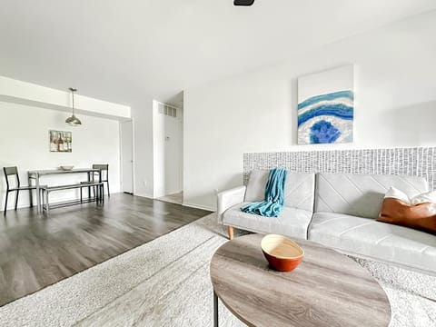 Sleepover Modern 1BD 1BA Austin TX Apartments Apartment in Austin