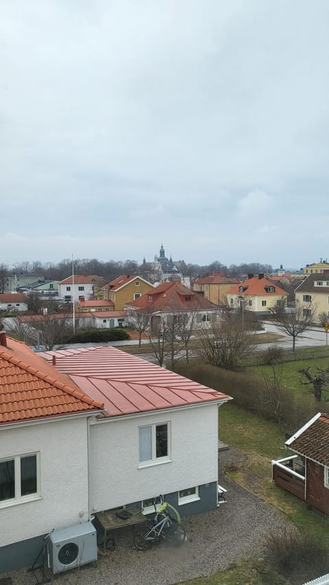 View (from property/room), City view