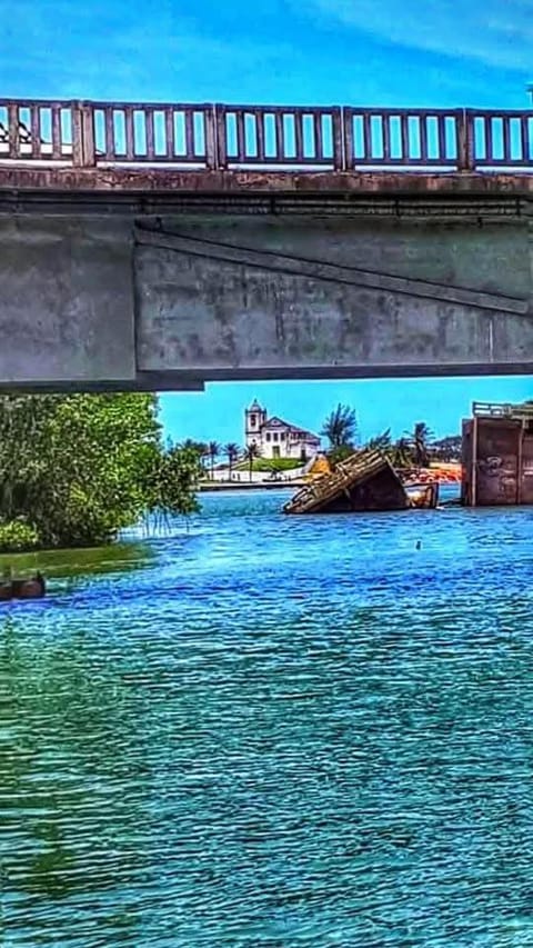 River view