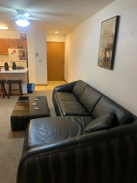 The Upper Room Apartment in Wauwatosa