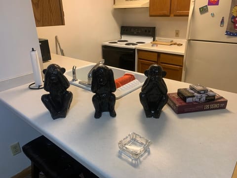 The Upper Room Apartment in Wauwatosa