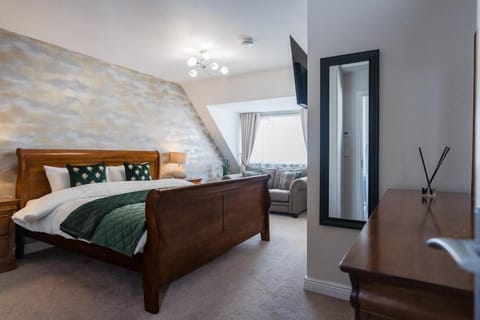 Dublin Premier Oasis House in County Dublin