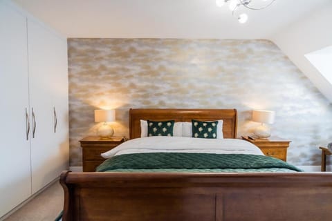 Dublin Premier Oasis House in County Dublin