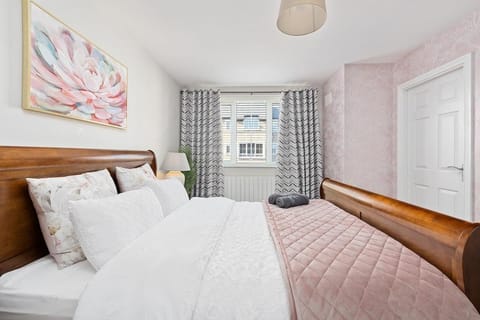 Dublin Premier Oasis House in County Dublin