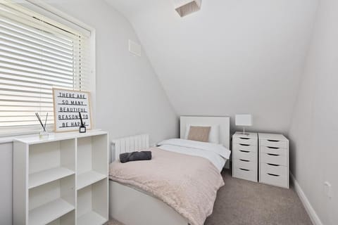 Dublin Premier Oasis House in County Dublin