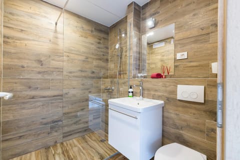 Apinelo Rooms Hotel in Split