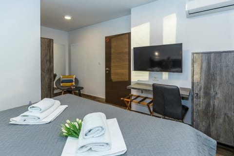 Apinelo Rooms Hotel in Split