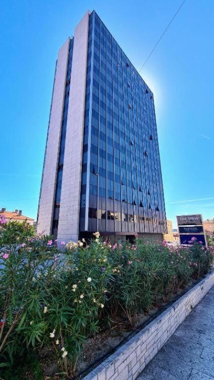 Apinelo Rooms Hotel in Split