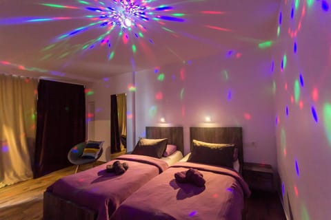 Apinelo Rooms Hotel in Split