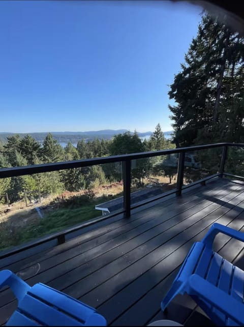 Patio, Balcony/Terrace