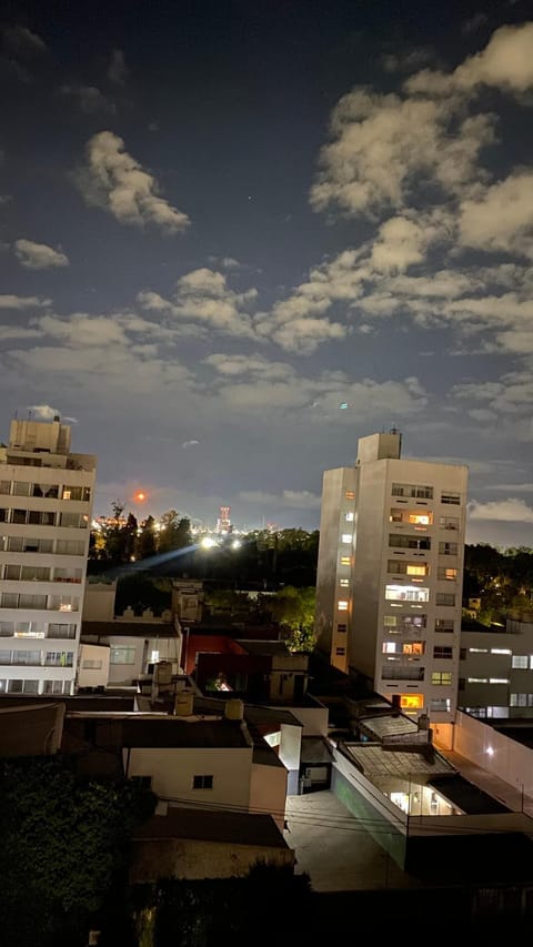 City view