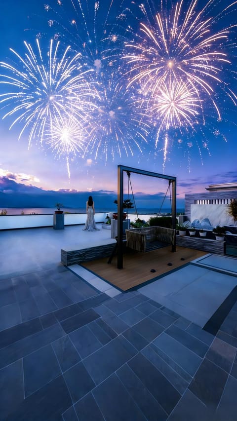 Sea view