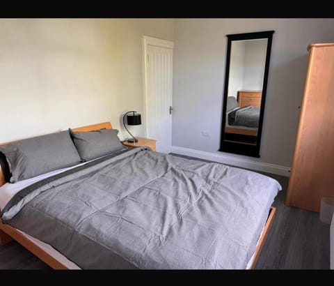 Daisyhill accommodation House in Newry