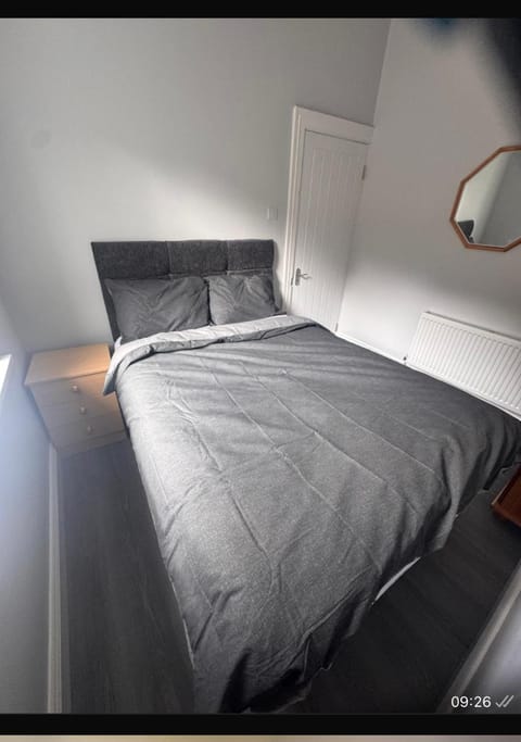 Daisyhill accommodation House in Newry