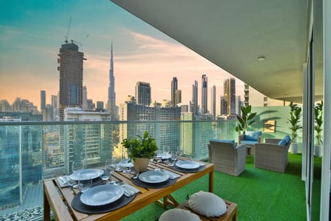 Property view