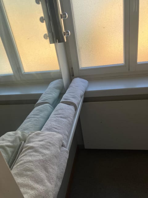 3 bedrooms Apartment with living room with kitchen onebathroom in St Galen Switzerland Apartment in St. Gallen