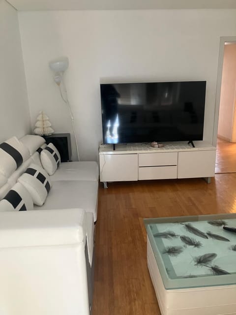 3 bedrooms Apartment with living room with kitchen onebathroom in St Galen Switzerland Apartment in St. Gallen