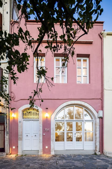 CASINA del Mare Apartment in Rethymno